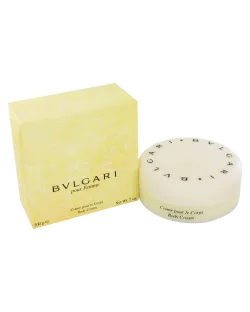 Body Cream by Bulgari