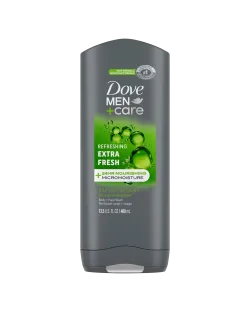 Dove Men  Care Body Wash
