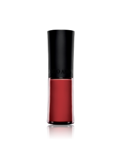 Fluid shine nail polish