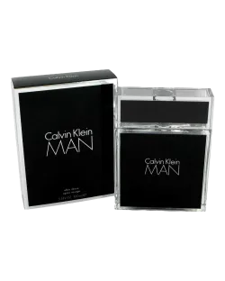 MAN Eau de Toilette Spray