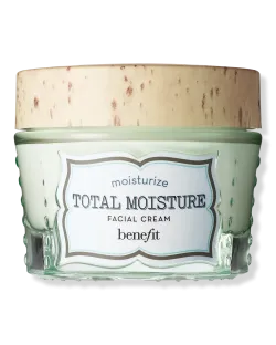 Total Moisture Facial Cream