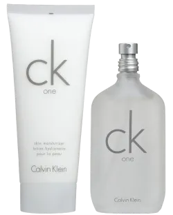 ck One Gift Set